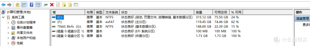 PCIe4大容量高速固态回归正常价位,金百达固态KP270实测分享