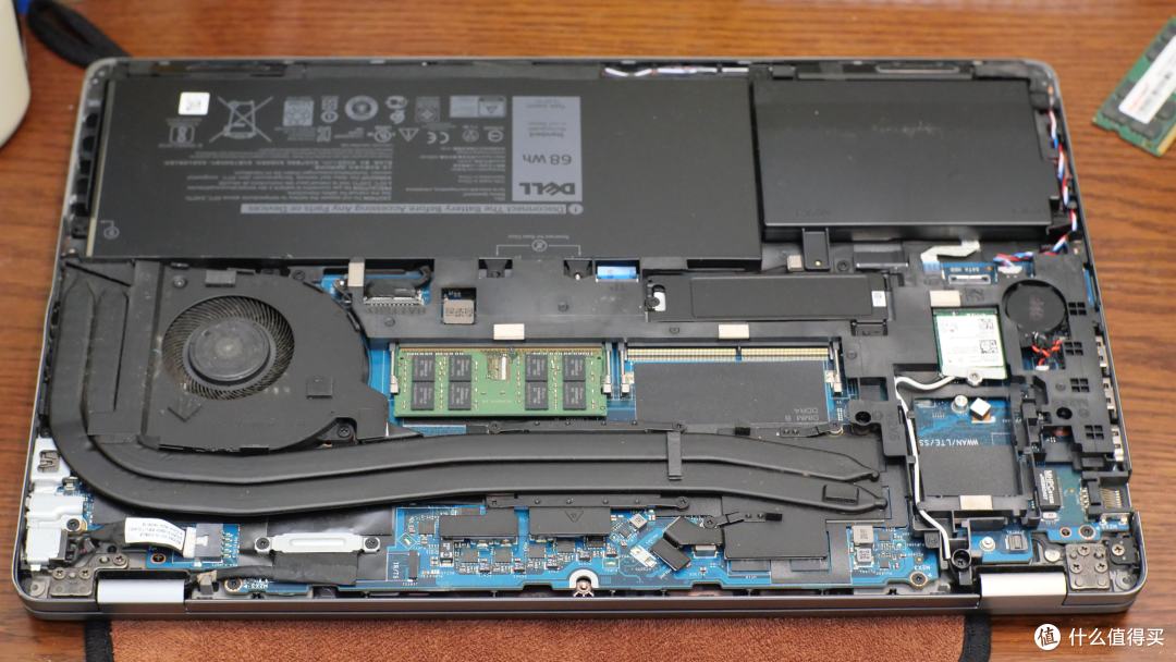 PCIe4大容量高速固态回归正常价位,金百达固态KP270实测分享