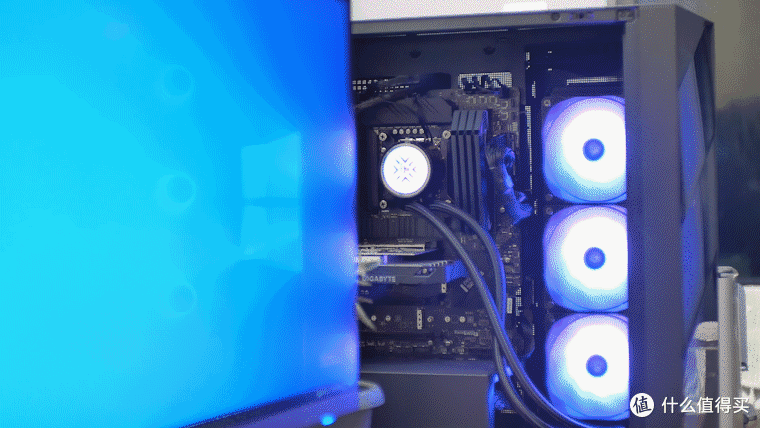 PCIe4大容量高速固态回归正常价位,金百达固态KP270实测分享