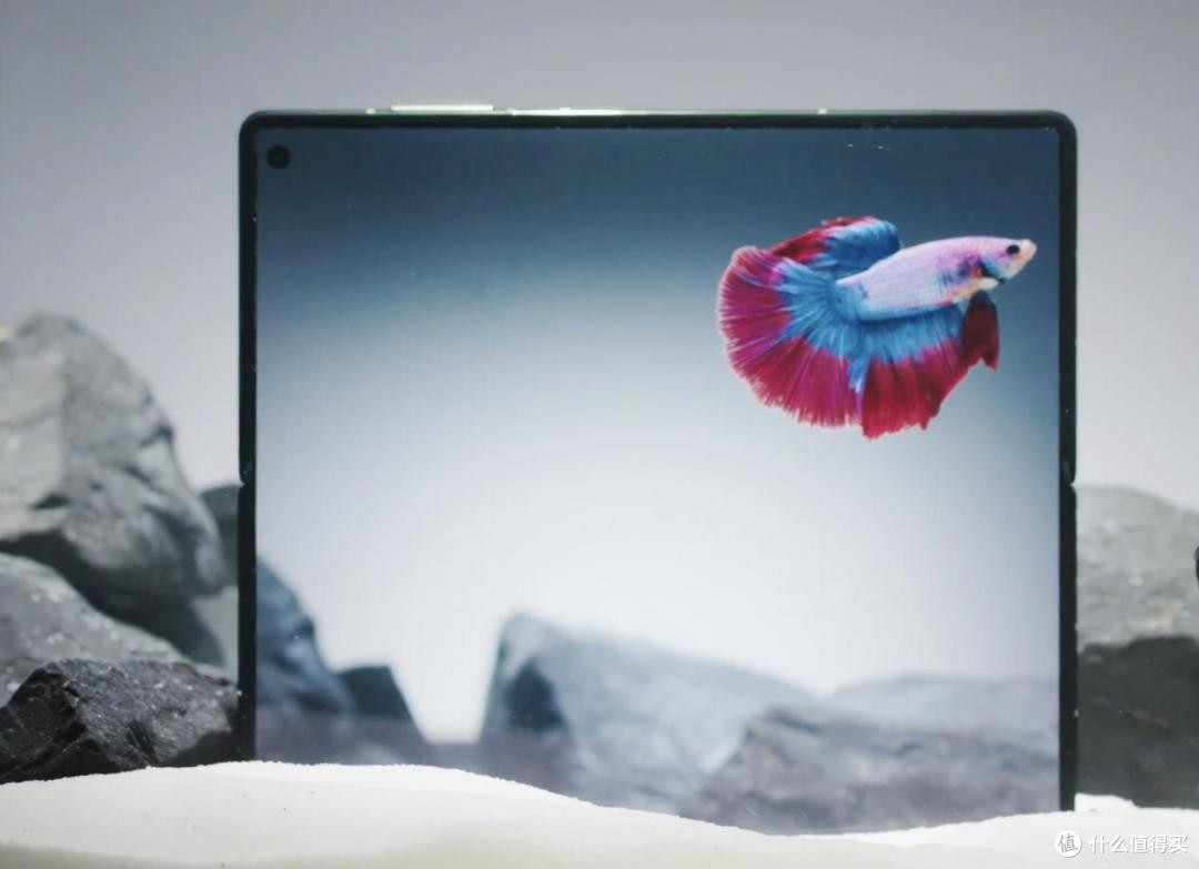 vivo X Fold5大升级 华为折叠都做不到这点