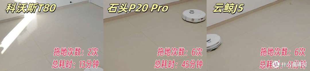 科沃斯扫地机器人全型号梳理丨T80/T50 Pro/X9/mini款评测推荐