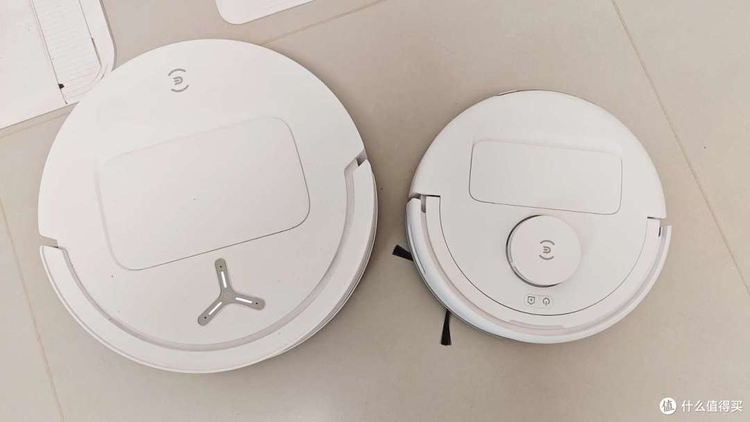 科沃斯扫地机器人全型号梳理丨T80/T50 Pro/X9/mini款评测推荐