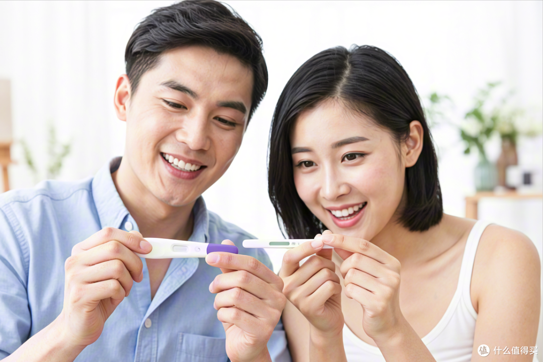 备孕不是在早上或晚上碰运气,抓住黄金窗口期,胜过半年盲目努力