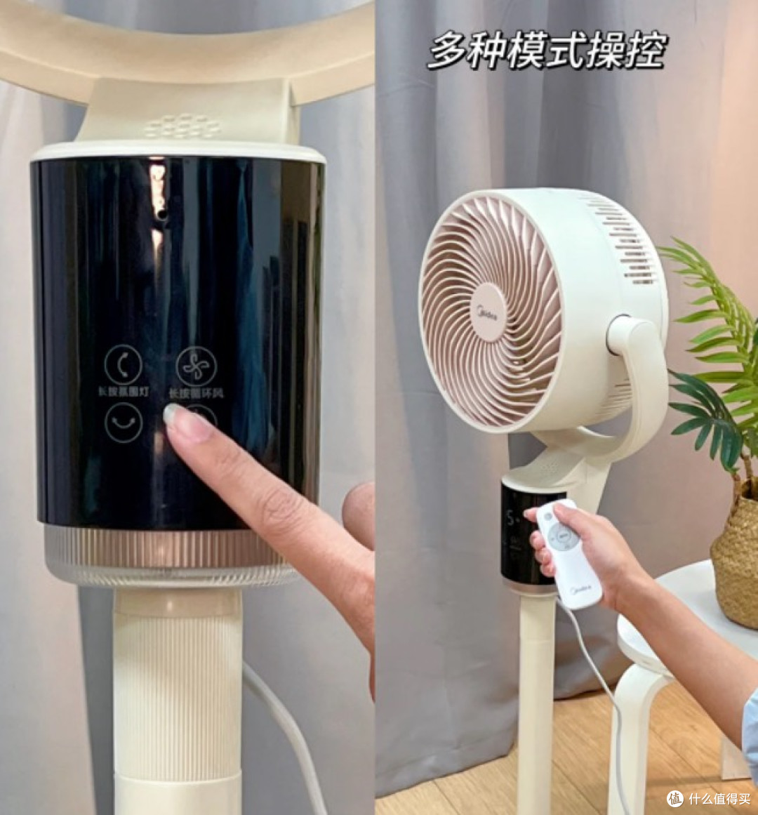 开箱测评||空气界的 “舞蹈家”