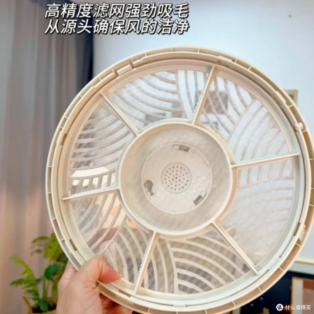 开箱测评||空气界的 “舞蹈家”