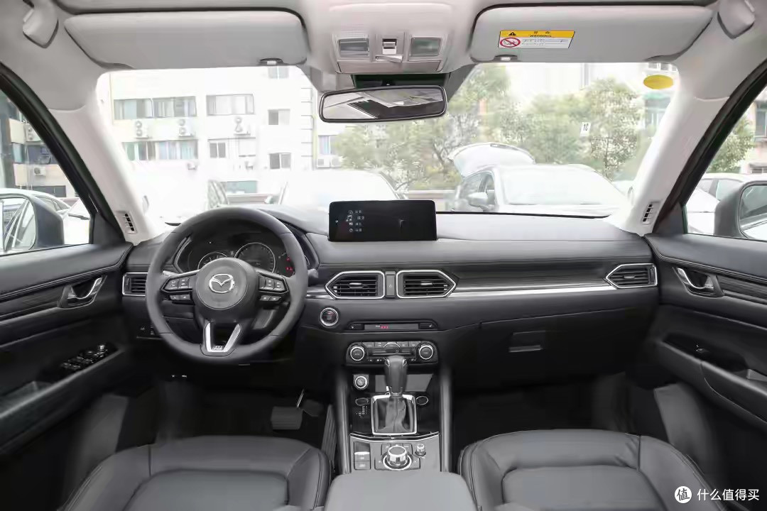 2025款马自达CX-5上市 售价12.58万起