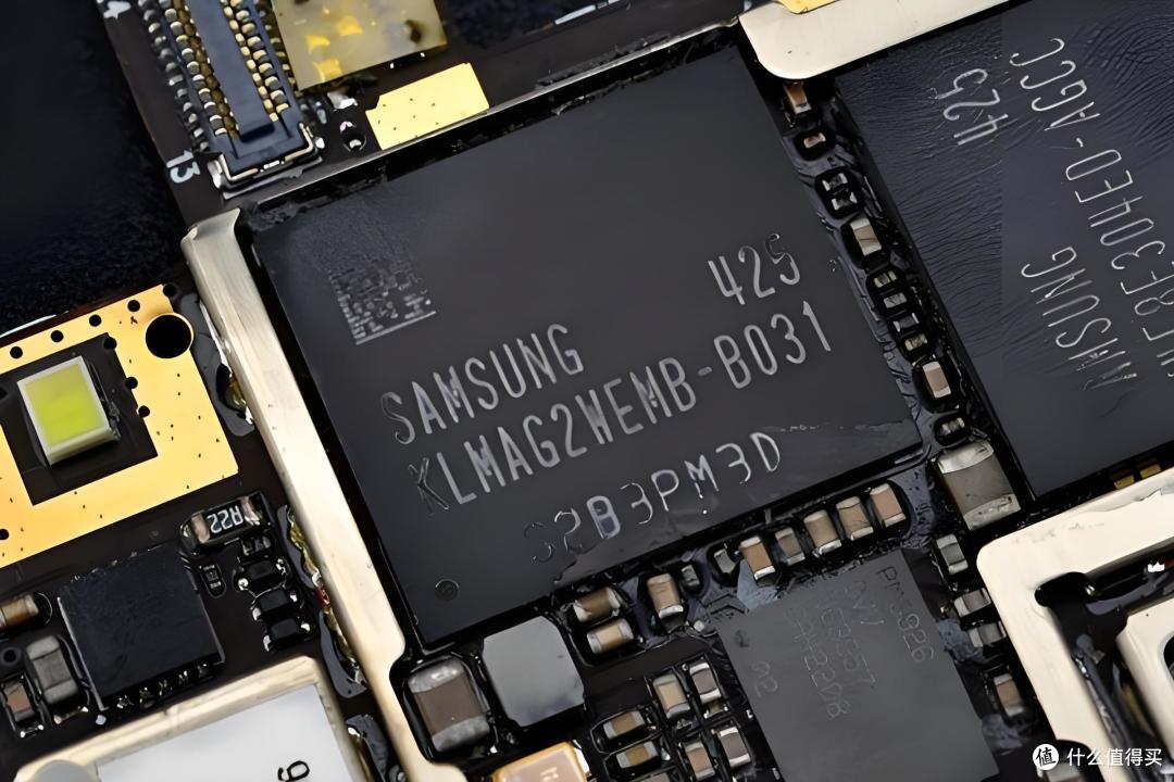 手机内存多大采购，128GB还能买吗？还是直接冲1TB？
