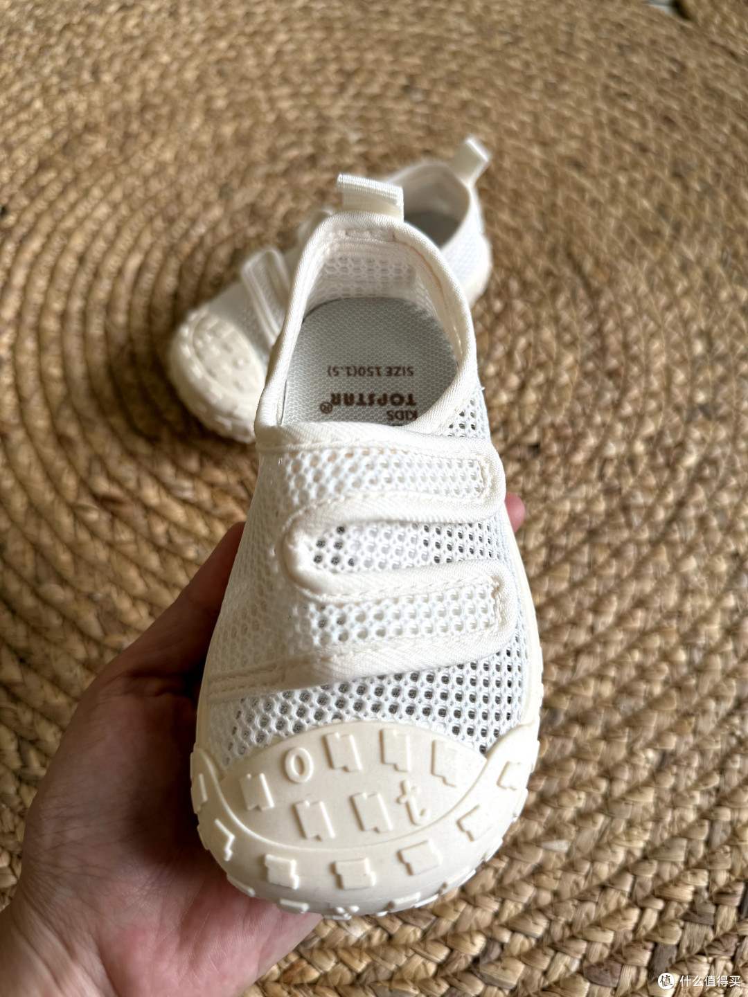 🩴 4 岁 + 宝贝的夏日美鞋分享 | 16px 原相机真实呈现