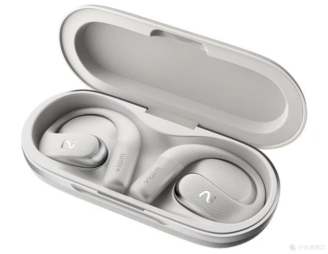 科大讯飞 Pro 3 ワイヤレスイヤホン シルバー 科大讯飞新品来袭！iFLYBUDS Pro 3 与Air 2，职场人的新宠！_耳机_什么