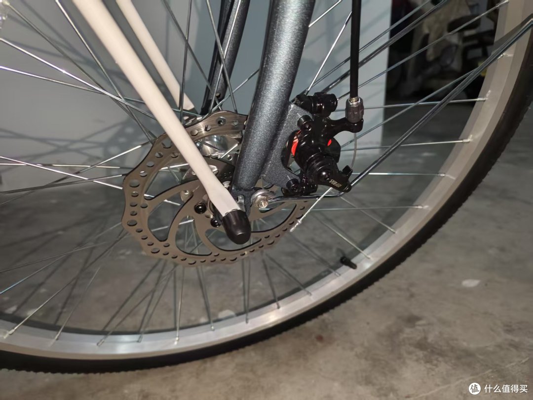 卖掉旧日本普利司通自行车,以及买了三辆自行车