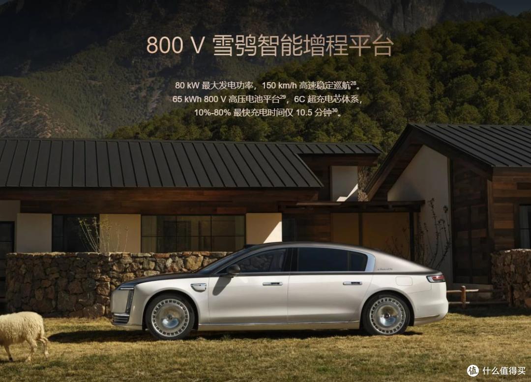 800V平台
