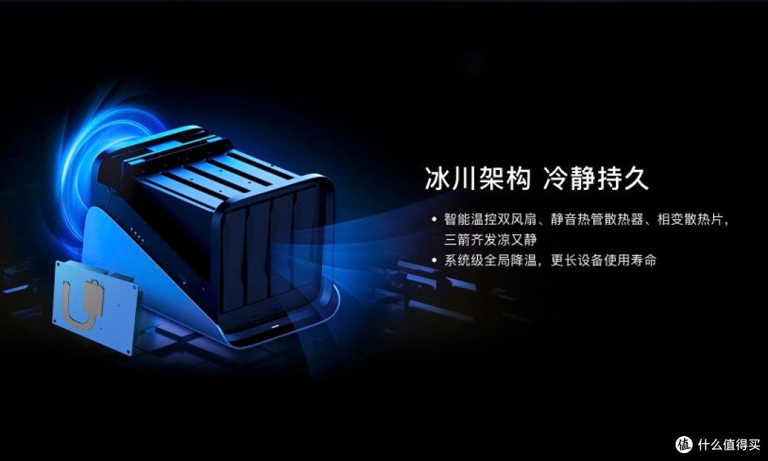 极空间ZPro+获央视点赞,NAS行业迎来新升级
