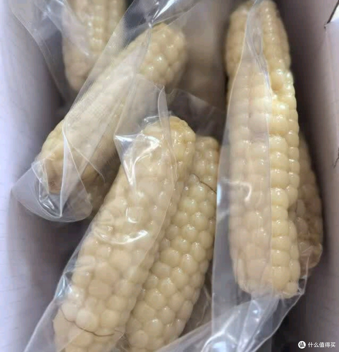 华田禾邦云南拇指玉米:儿童早餐与烧烤的“迷你宝藏”✨