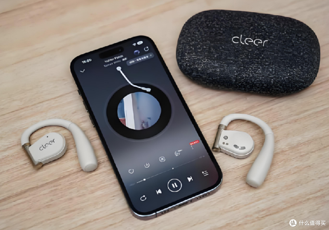 cleer耳机怎么样?一文读懂南卡、漫步者、Cleer谁才是性能王者?