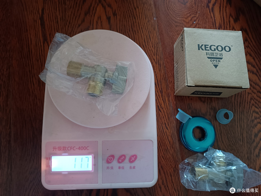 京东可以买到的家用球阀评测