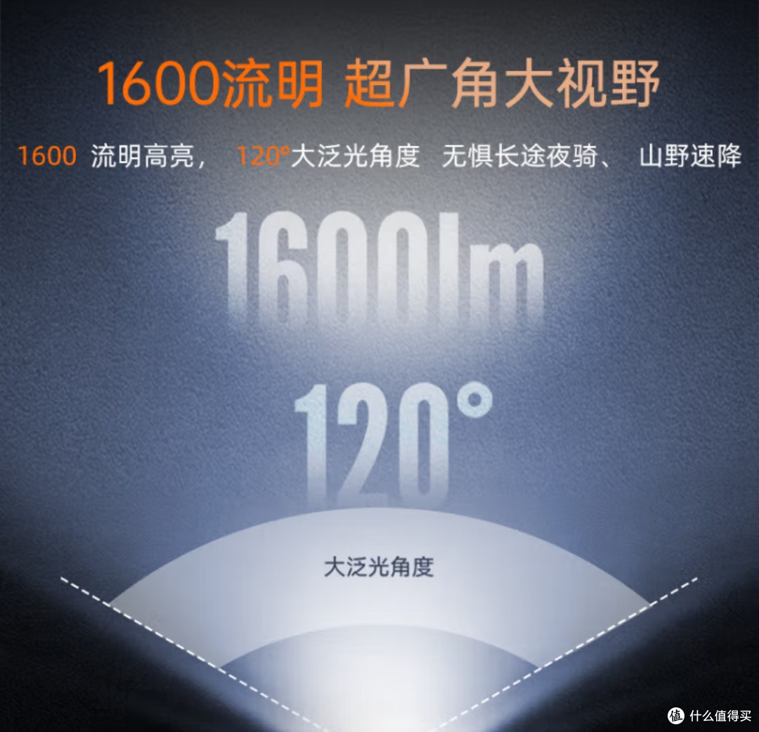 骑行装备升级指南：迈金（Magene）智能自行车灯，点亮夜行路！