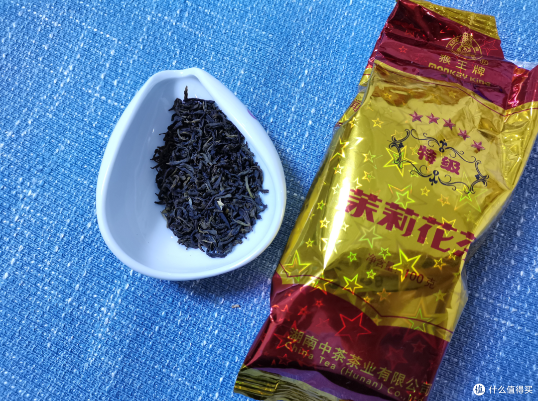 感觉茉莉花茶比别的茶便宜?其实不然,同等级的茶要贵上不少