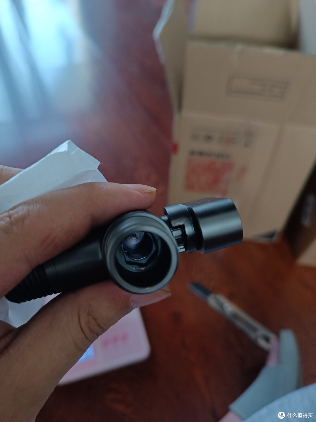 京东可以买到的家用球阀评测