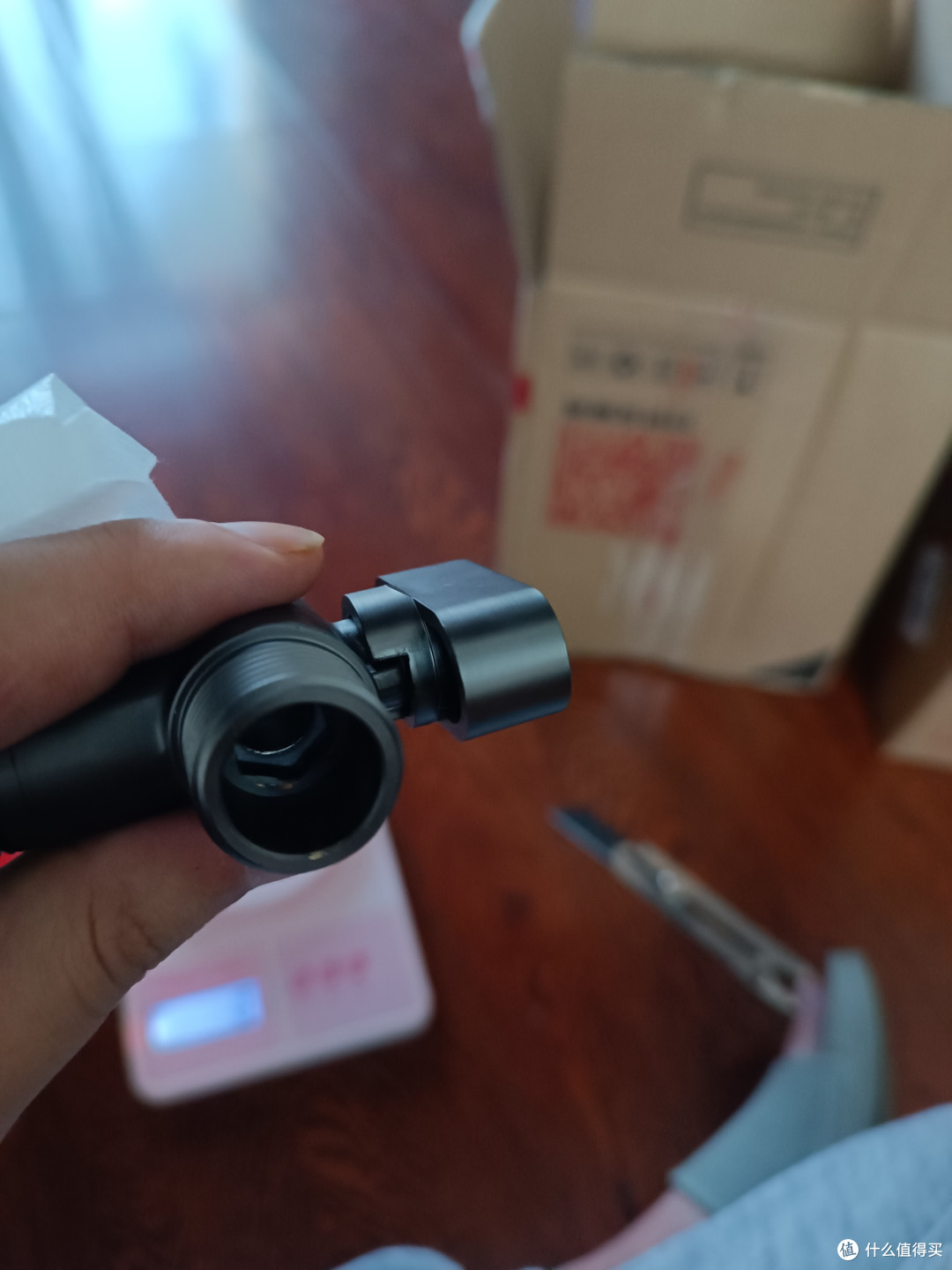 京东可以买到的家用球阀评测