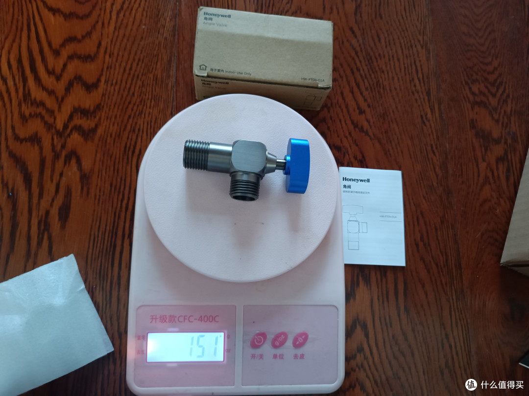 京东可以买到的家用球阀评测
