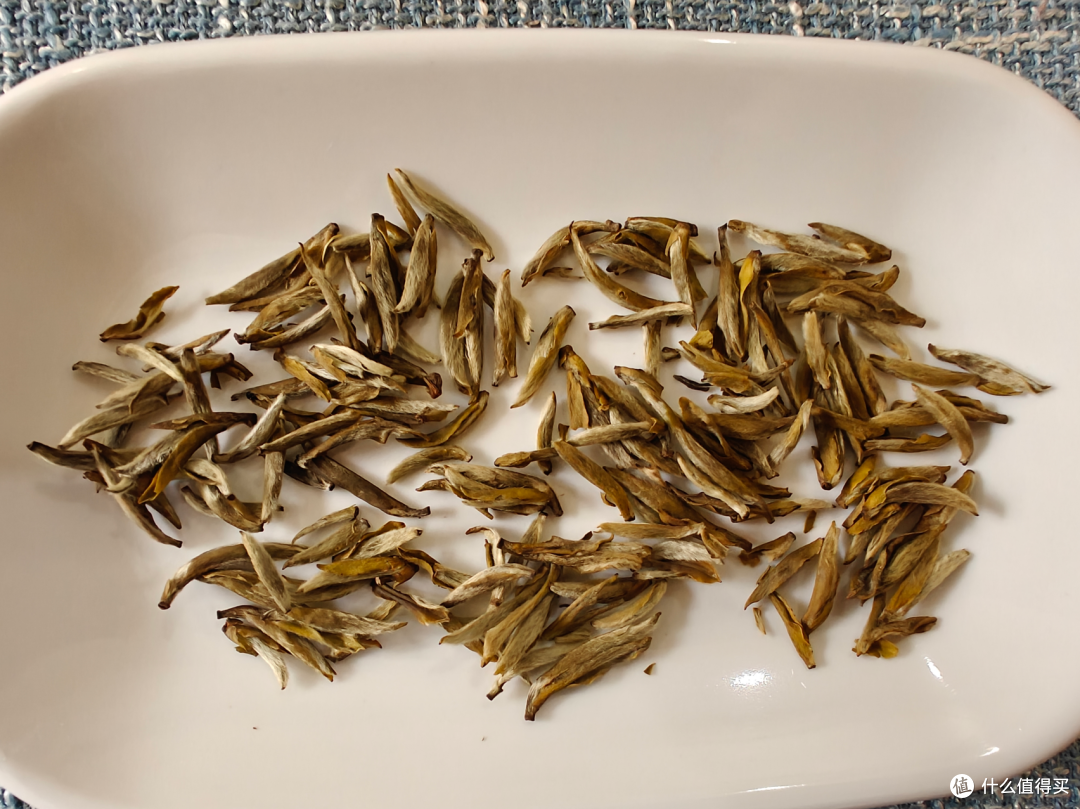 感觉茉莉花茶比别的茶便宜?其实不然,同等级的茶要贵上不少