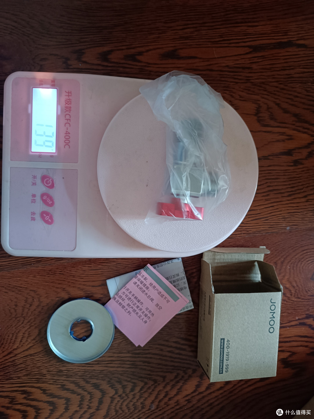 京东可以买到的家用球阀评测