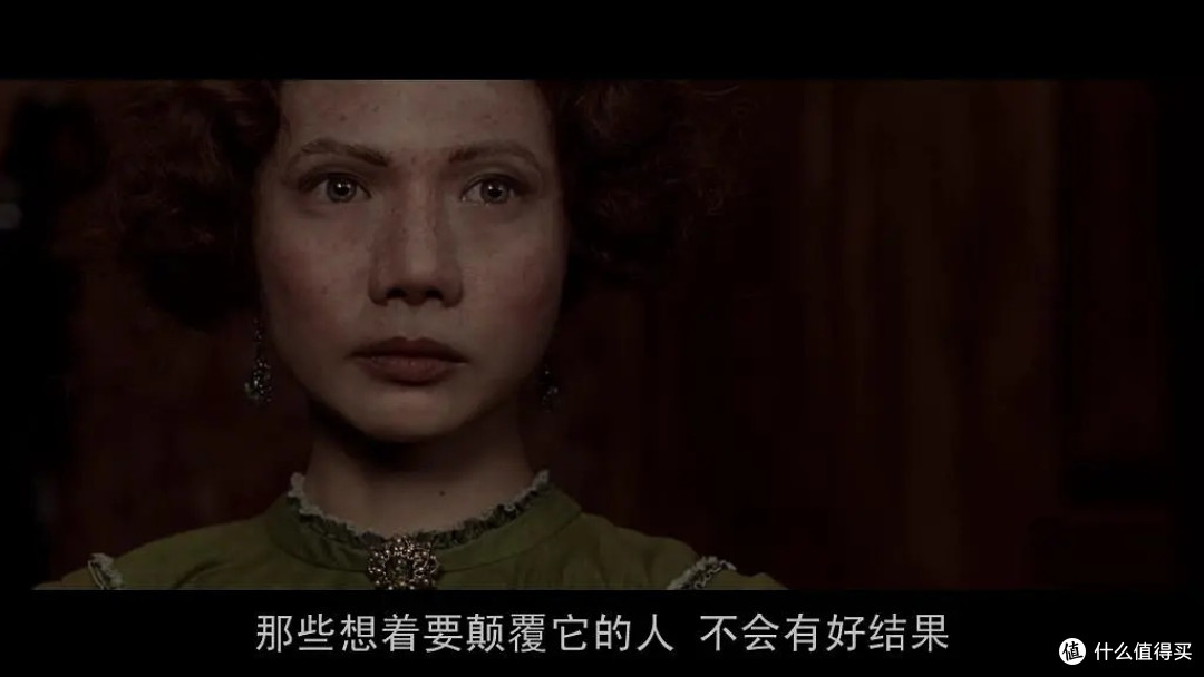《云图》第一个与最后两个故事联系解读3