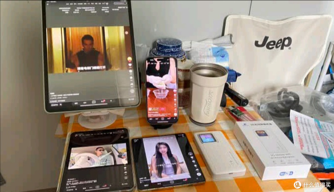 随身wifi到底靠不靠谱?