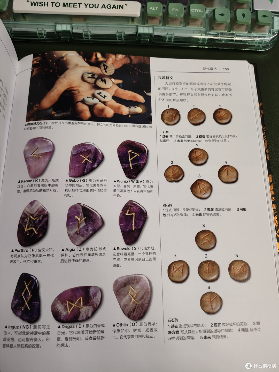 神秘学爱好者必囤书单——让你从魔法小白直升神圣大魔法师!