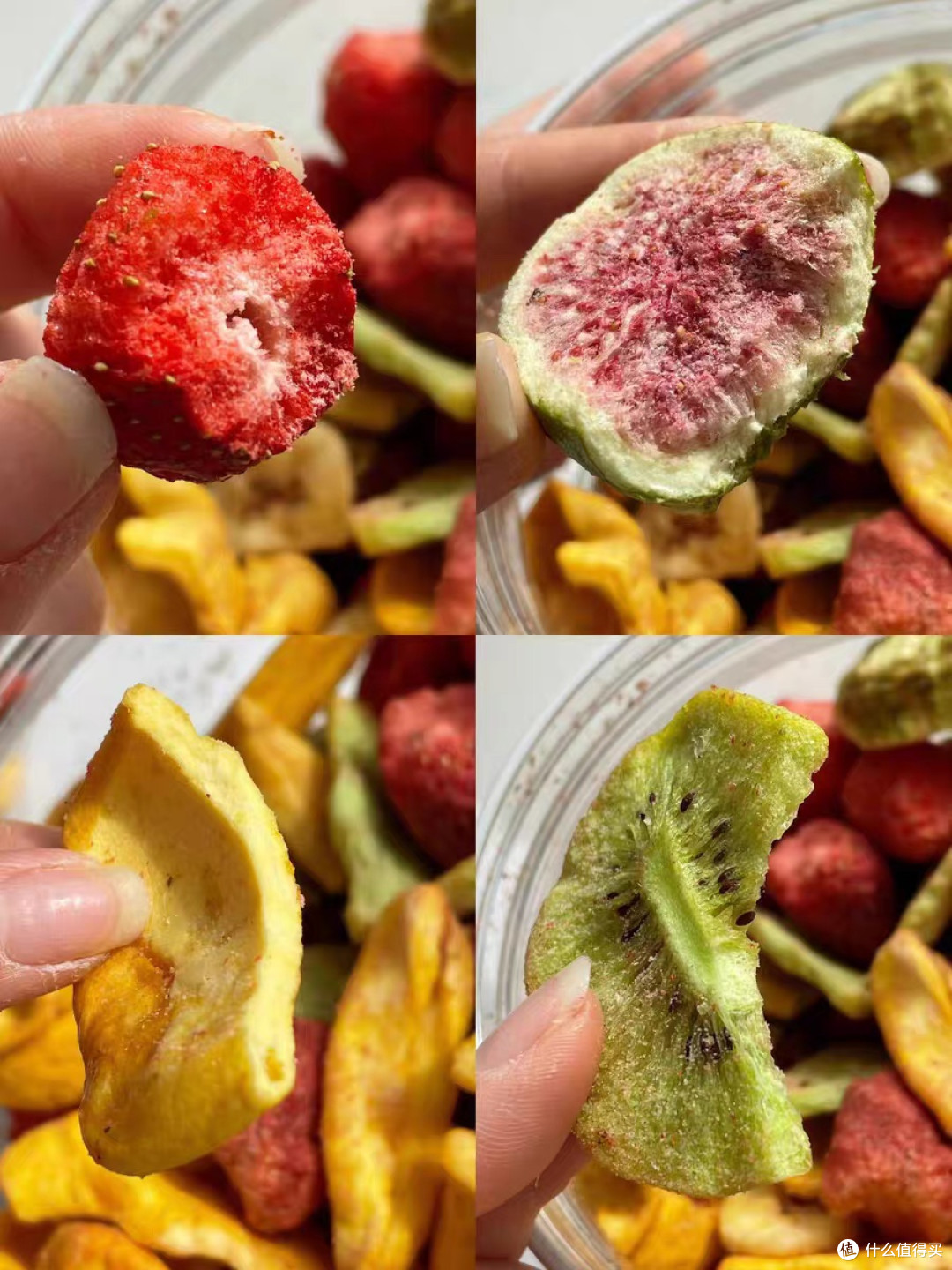 果干大集合,美味“炫”起来!