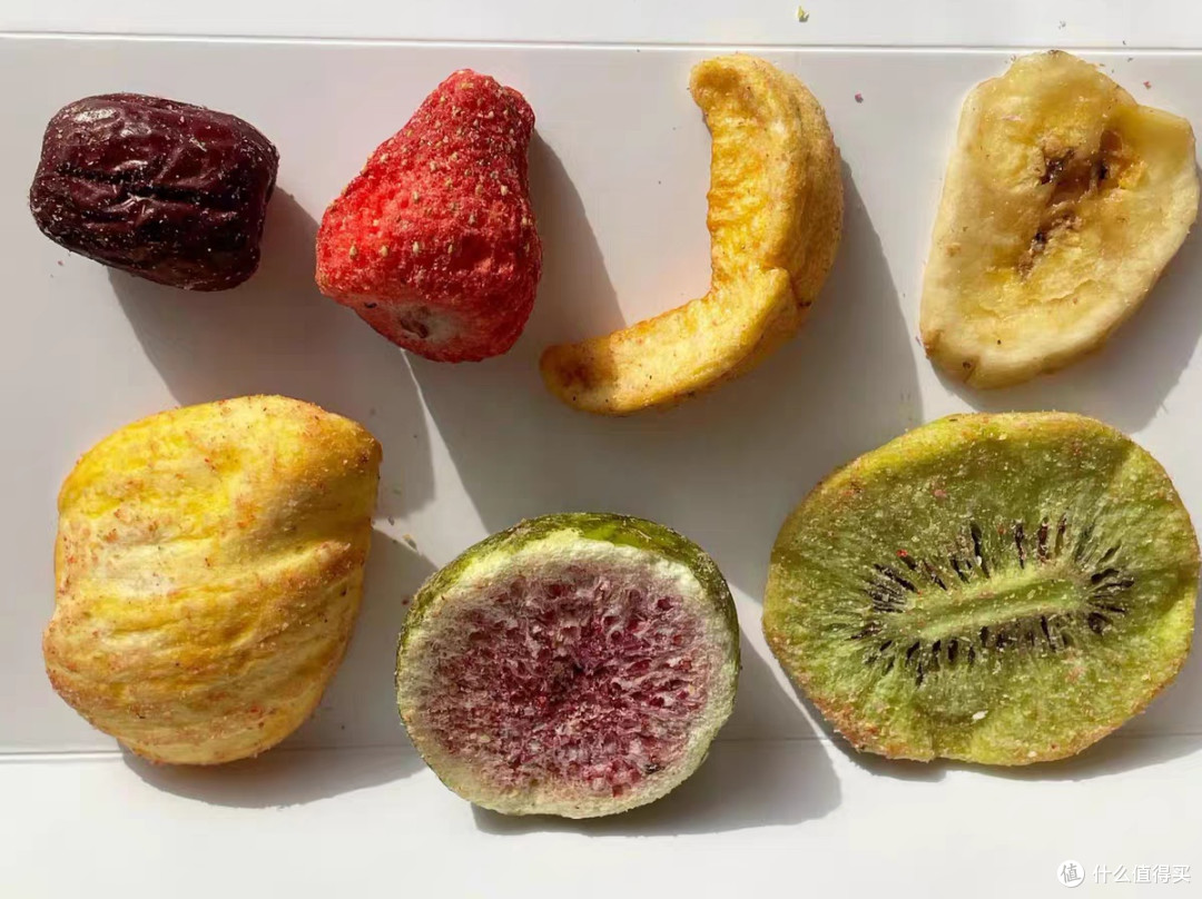 果干大集合,美味“炫”起来!