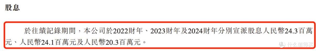西普尼闯港交所上市：2024年核心收入下滑，2023年社保人数为0