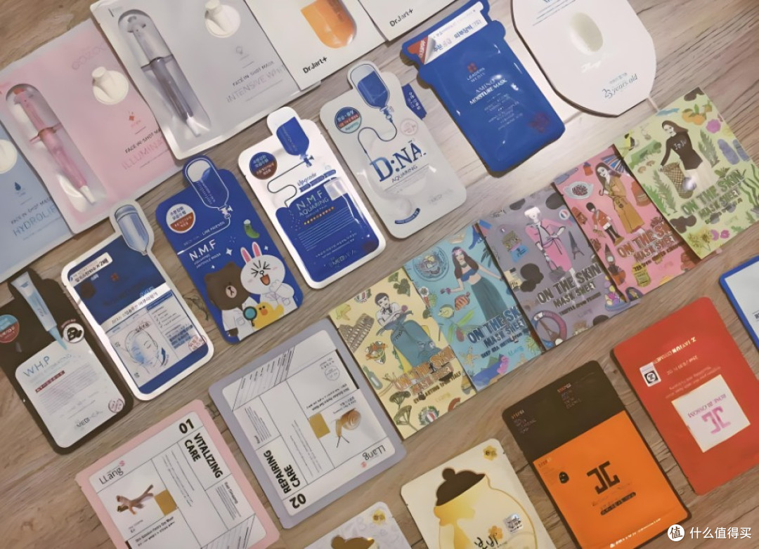 618买面膜送给闺蜜怎么样？五大高性价比品牌测评种草