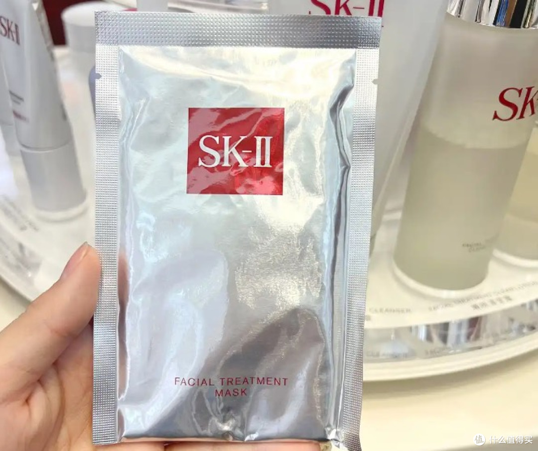 618买面膜送给闺蜜怎么样？五大高性价比品牌测评种草