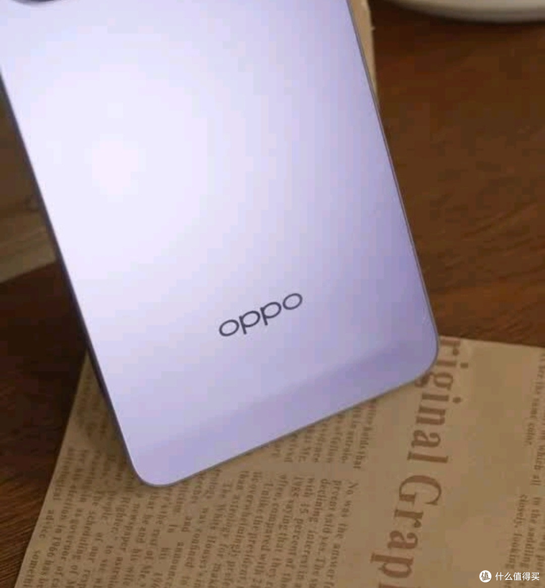 OPPO A3i:轻薄高颜值,续航强劲