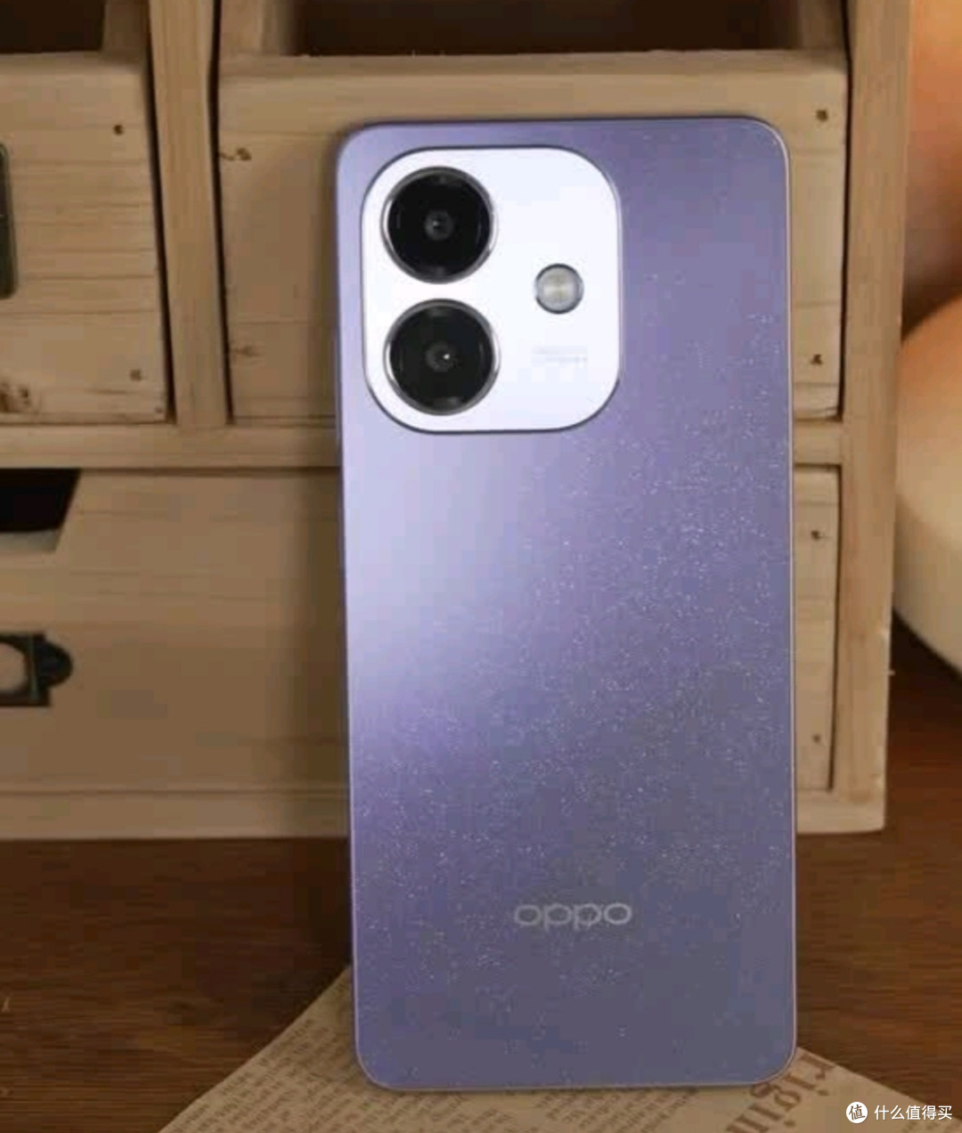 OPPO A3i:轻薄高颜值,续航强劲