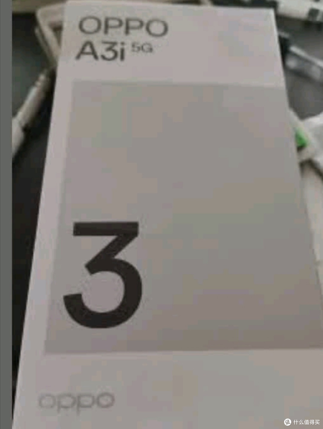 OPPO A3i:轻薄高颜值,续航强劲