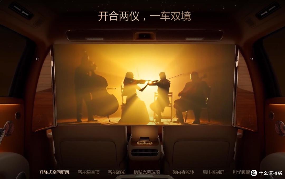 升降式屏风