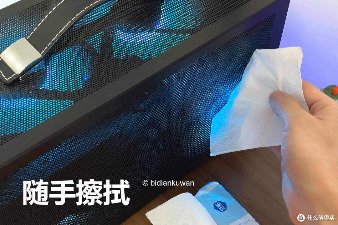 现身说法:固执老哥为啥不买迷你主机?ITX台式机电脑才是正解?