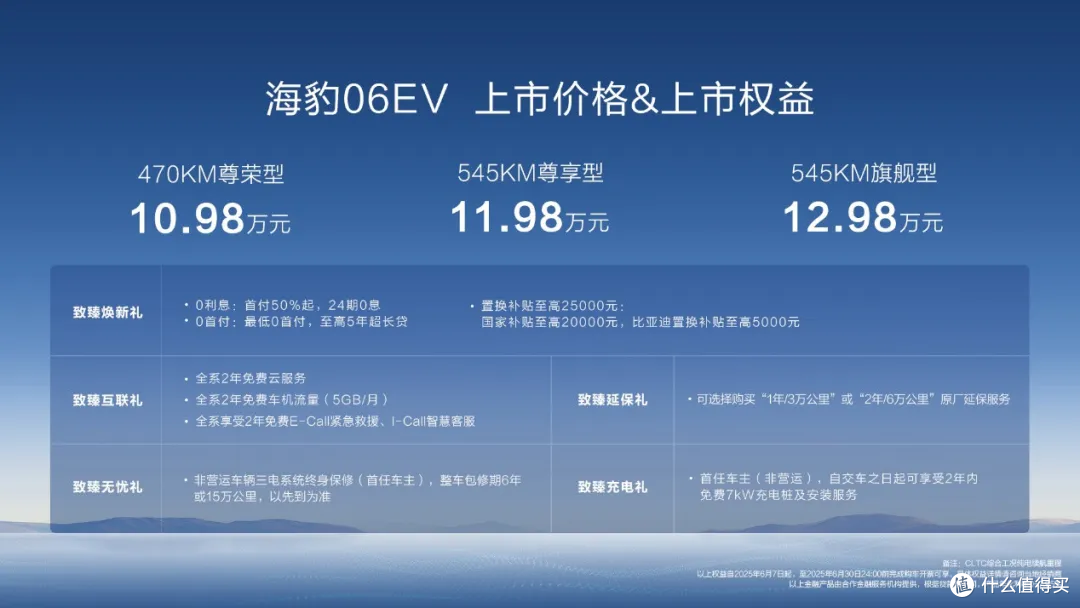 10.98 万起!比亚迪海豹06EV 重庆车展炸场