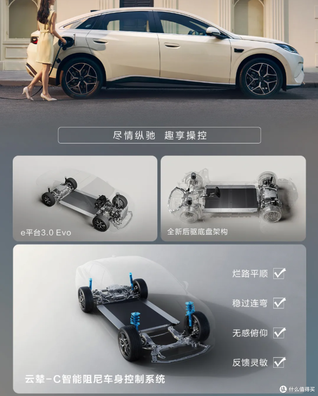 10.98 万起!比亚迪海豹06EV 重庆车展炸场