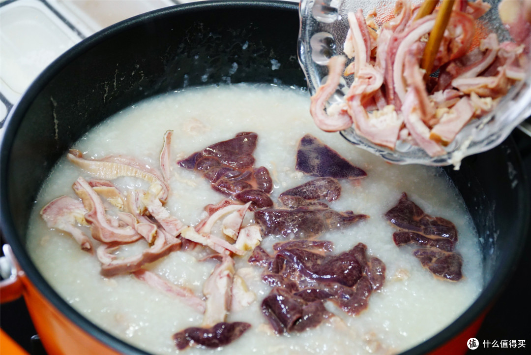 家里有考生的,早餐记得做“状元及第粥”,传统美食,图个好彩头