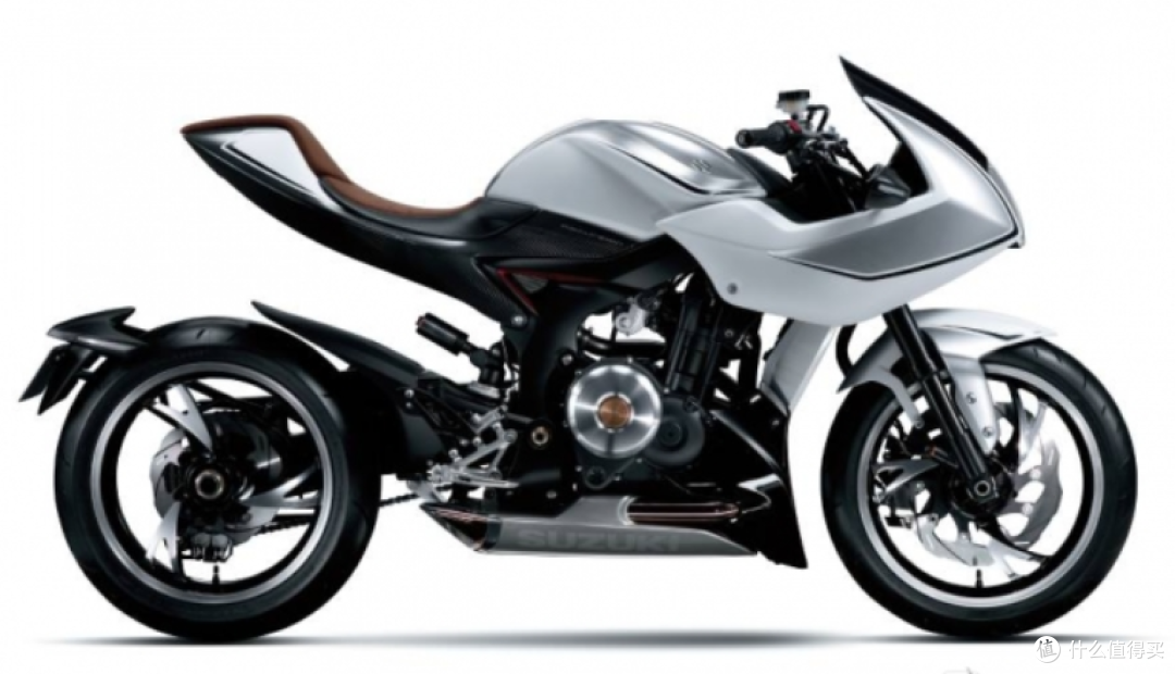 Suzuki EXTRIGGER摩托车