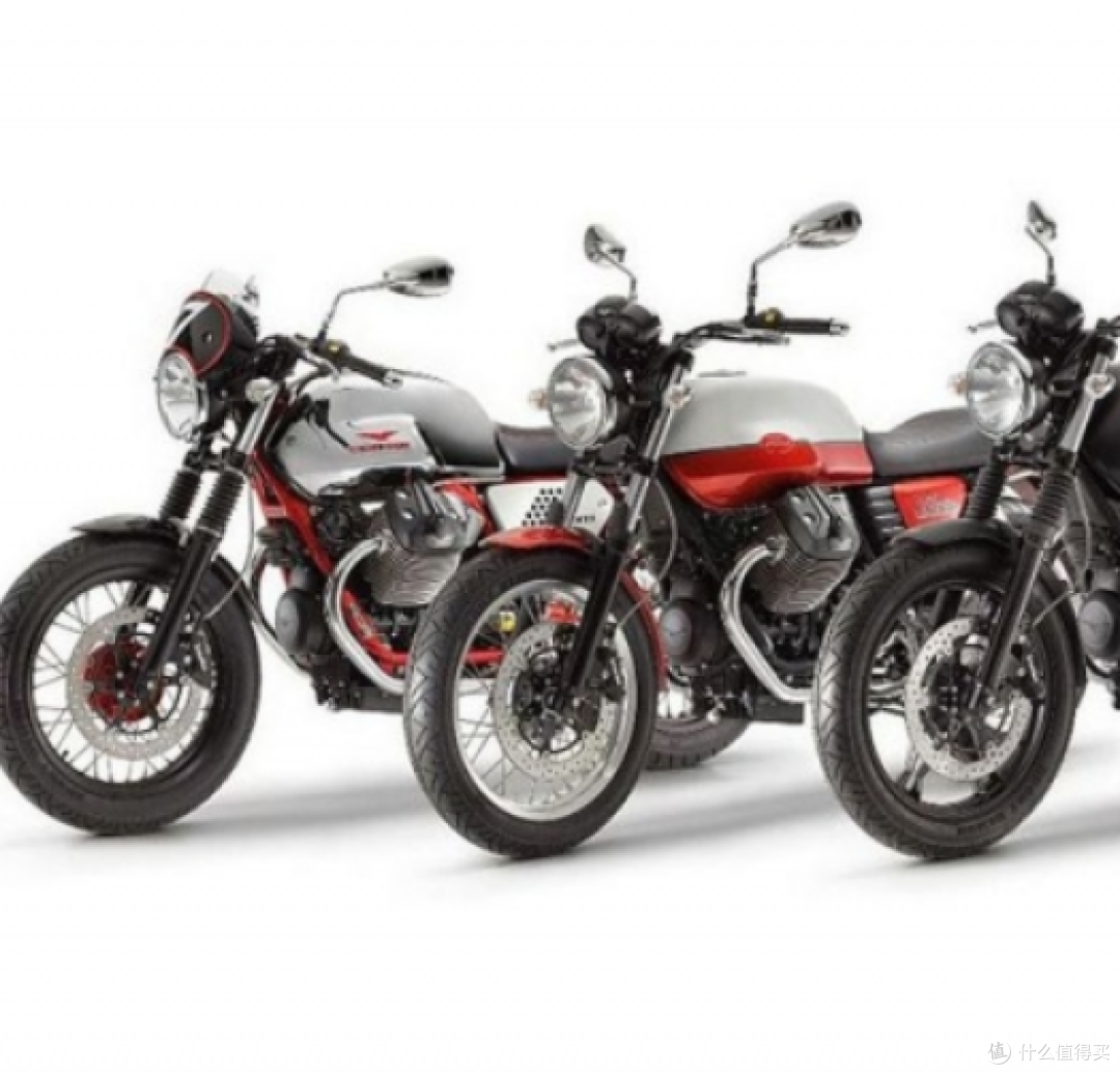 摩托古兹(Moto Guzzi)2025款V7系列摩托车