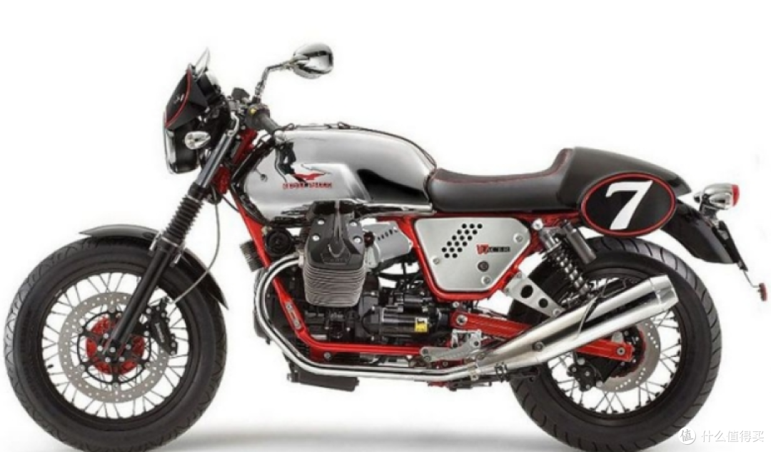 摩托古兹(Moto Guzzi)2025款V7系列摩托车
