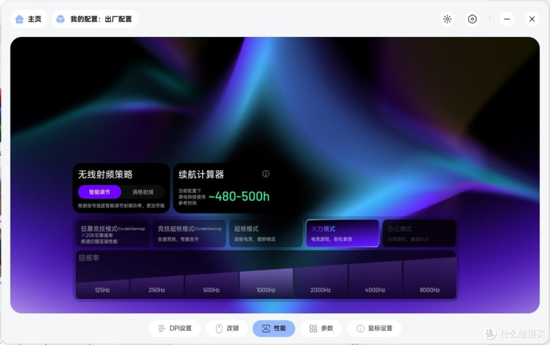 满帧拉爆性能,雷柏VT7系列电竞鼠标:为玩家量身定制的操控利器