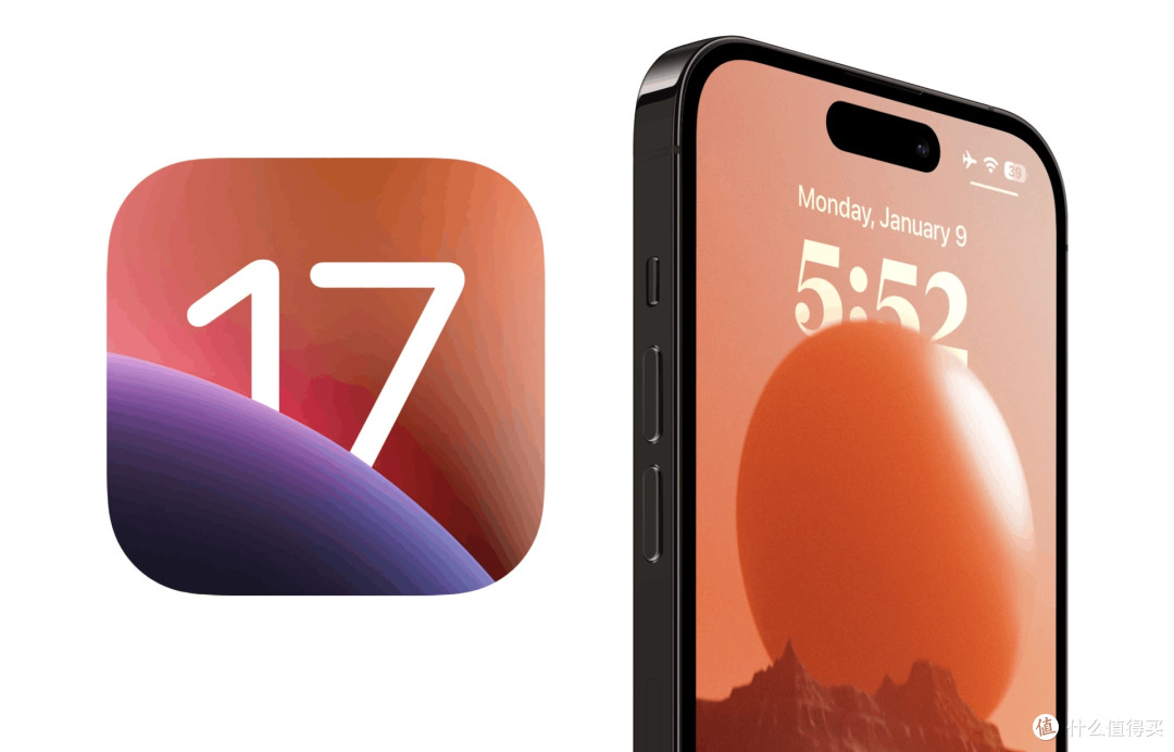 指尖上的革命:从初代iPhone到iOS 17