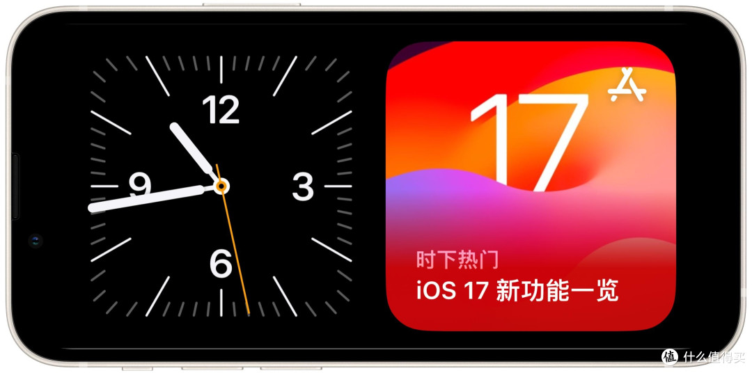 指尖上的革命:从初代iPhone到iOS 17