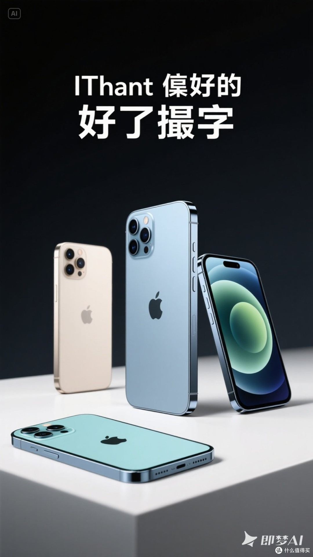 入手苹果手机,你准备好了吗!