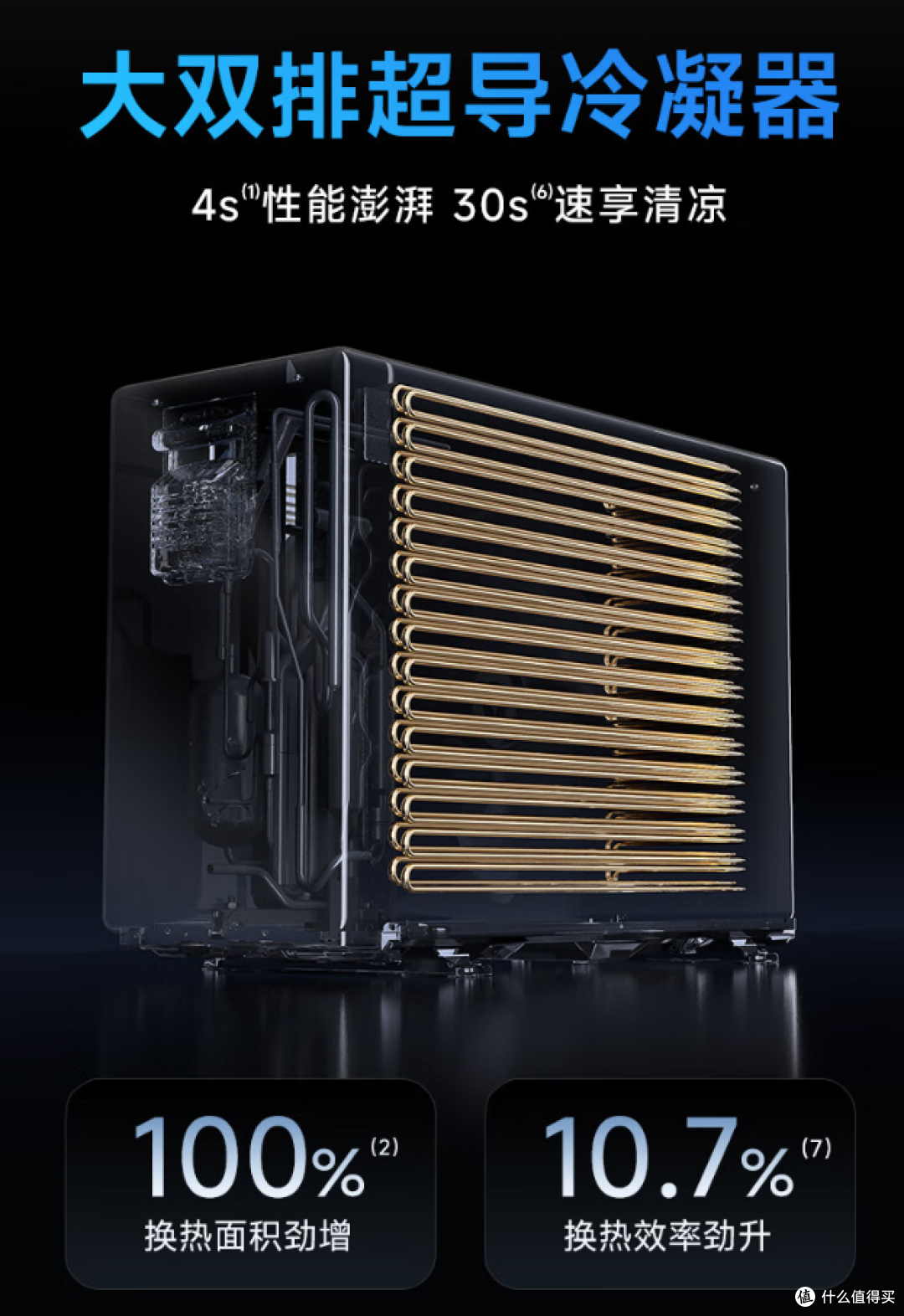 华凌 N8HEⅡ Pro:宽温区里的全能“空调王”